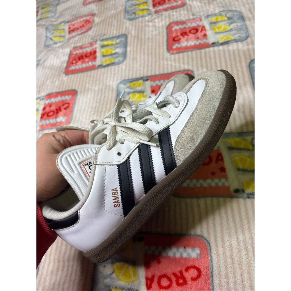 Adidas Sambas - Picture 3 of 6